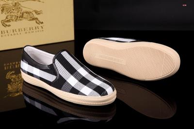 Burberry Shoes-28